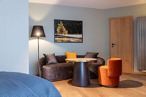 Hotel Rosatsch