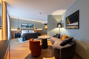 Hotel Rosatsch