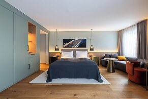 Hotel Rosatsch