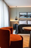Hotel Rosatsch