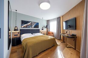 Hotel Rosatsch