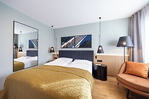 Hotel Rosatsch