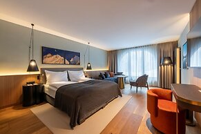 Hotel Rosatsch