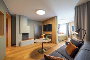 Hotel Rosatsch