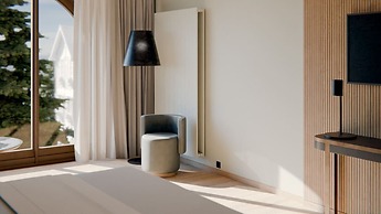Hotel Rosatsch