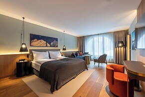 Hotel Rosatsch