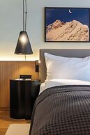 Hotel Rosatsch