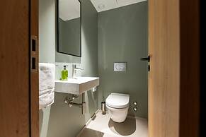 Hotel Rosatsch