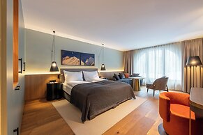 Hotel Rosatsch