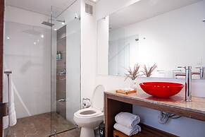84 DC Bogotá By OxoHotel
