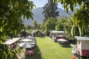 Hotel La Calma de Rita