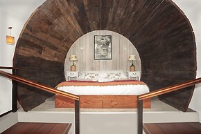 Hotel La Calma de Rita