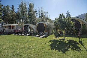 Hotel La Calma de Rita