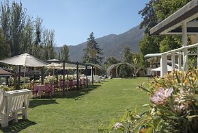 Hotel La Calma de Rita