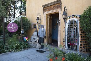 Hotel La Calma de Rita