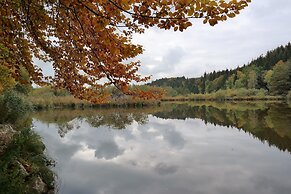 Waldgasthof Buchenhain