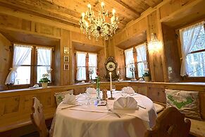 Waldgasthof Buchenhain