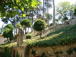 Hospederia El Convento