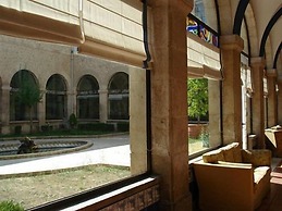 Hospederia El Convento