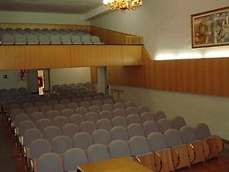 Hospederia El Convento
