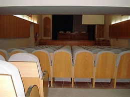 Hospederia El Convento