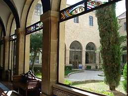 Hospederia El Convento