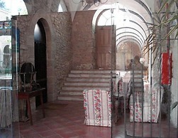 Hospederia El Convento