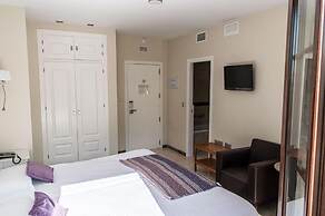 Hotel Sevilla