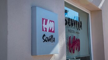 Hotel Sevilla