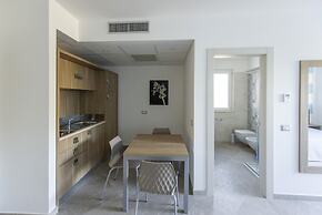 Hotel Residence Torre del Porto