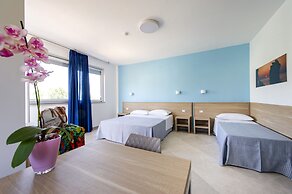 Hotel Residence Torre del Porto