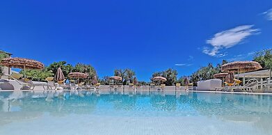 Hotel Residence Torre del Porto