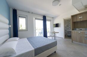 Hotel Residence Torre del Porto