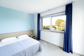 Hotel Residence Torre del Porto