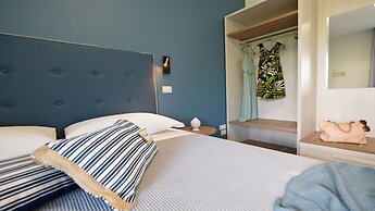 Hotel Residence Torre del Porto