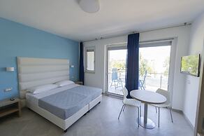 Hotel Residence Torre del Porto