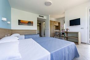 Hotel Residence Torre del Porto