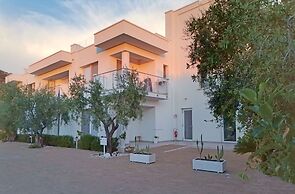 Hotel Residence Torre del Porto