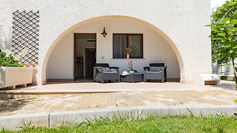 Hotel Residence Torre del Porto
