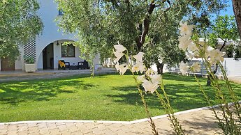 Hotel Residence Torre del Porto