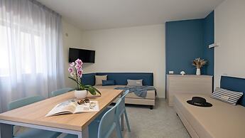 Hotel Residence Torre del Porto