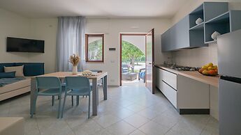 Hotel Residence Torre del Porto