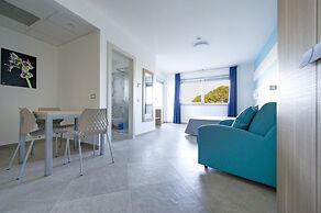 Hotel Residence Torre del Porto