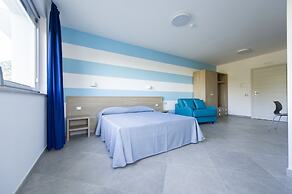 Hotel Residence Torre del Porto