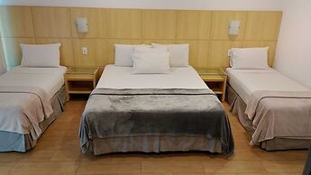 Hotel Atlântico Sul