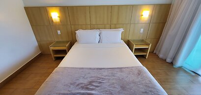 Hotel Atlântico Sul