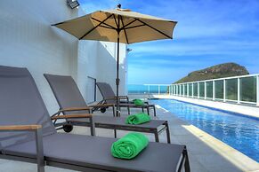 Hotel Atlântico Sul