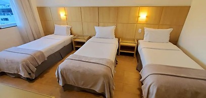 Hotel Atlântico Sul