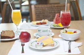 Hotel Atlântico Sul