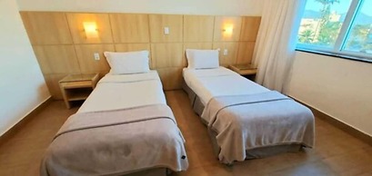 Hotel Atlântico Sul